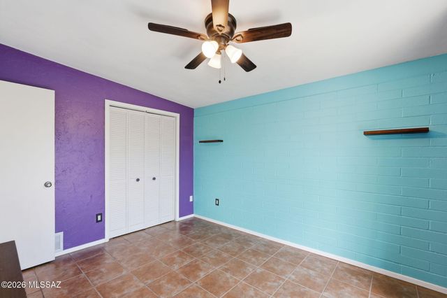 3340 E Bermuda Street, Tucson, AZ 85716