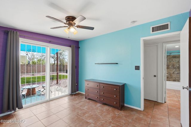 3340 E Bermuda Street, Tucson, AZ 85716