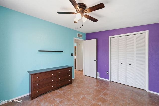 3340 E Bermuda Street, Tucson, AZ 85716