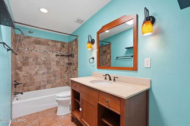 3340 E Bermuda Street, Tucson, AZ 85716