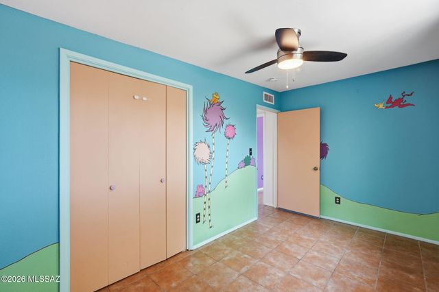 3340 E Bermuda Street, Tucson, AZ 85716