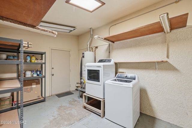 3340 E Bermuda Street, Tucson, AZ 85716