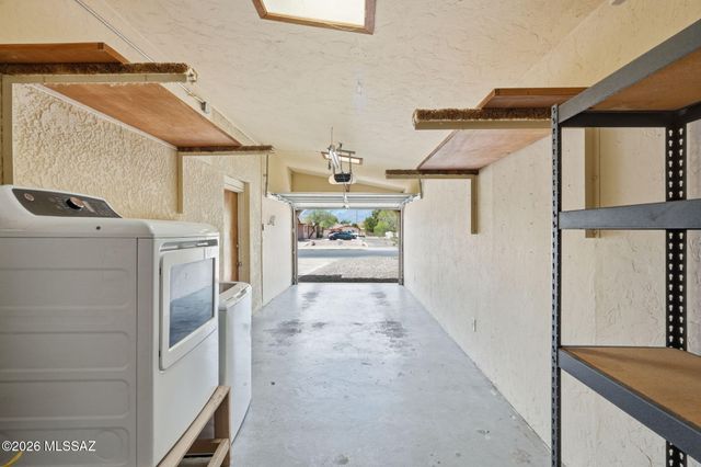 3340 E Bermuda Street, Tucson, AZ 85716