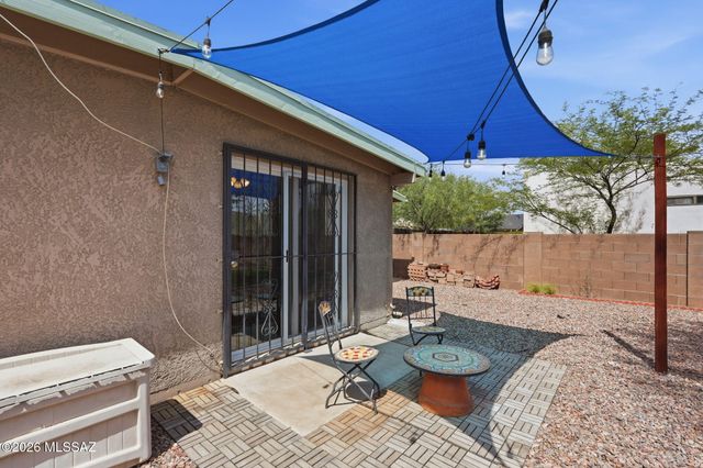 3340 E Bermuda Street, Tucson, AZ 85716
