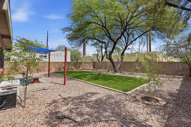 3340 E Bermuda Street, Tucson, AZ 85716