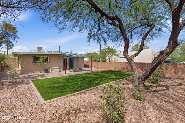 3340 E Bermuda Street, Tucson, AZ 85716