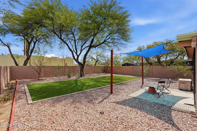 3340 E Bermuda Street, Tucson, AZ 85716