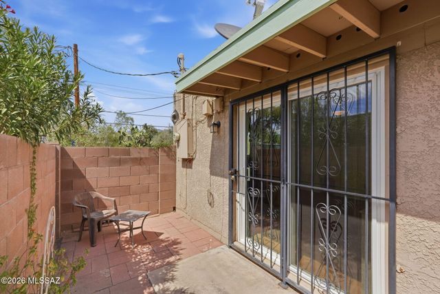 3340 E Bermuda Street, Tucson, AZ 85716
