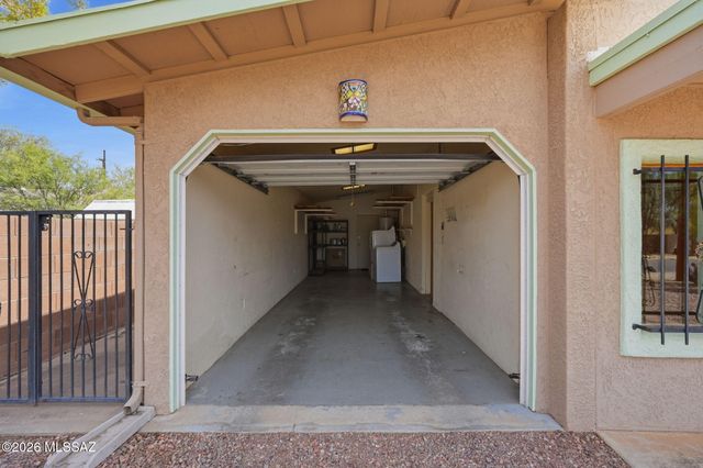3340 E Bermuda Street, Tucson, AZ 85716