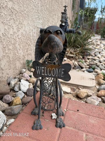 3340 E Bermuda Street, Tucson, AZ 85716