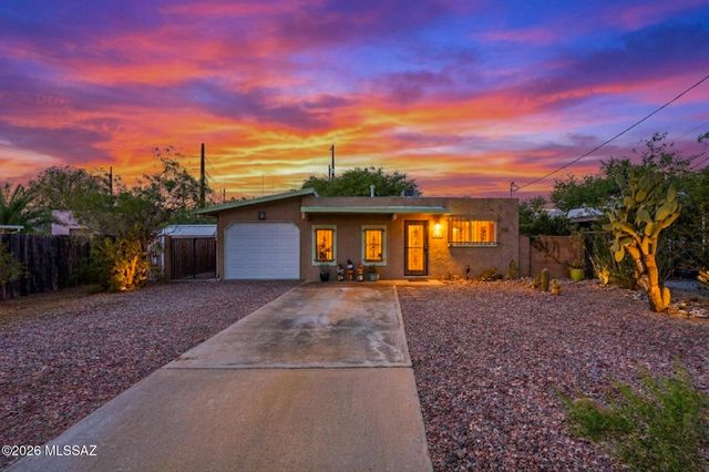 3340 E Bermuda Street, Tucson, AZ 85716