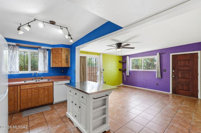 3340 E Bermuda Street, Tucson, AZ 85716