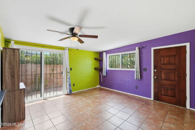 3340 E Bermuda Street, Tucson, AZ 85716