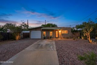 3340 E Bermuda Street, Tucson, AZ 85716