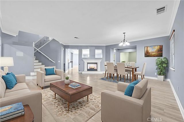519 Cedarbrook Lane, Corona, CA 92879