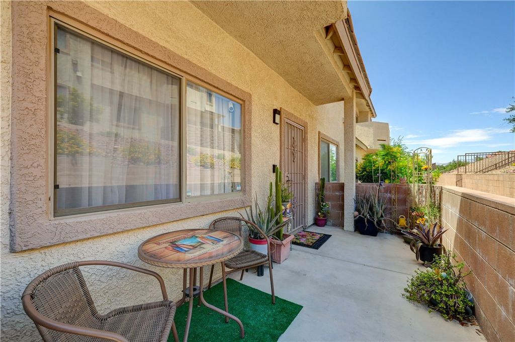 2050 North Los Feliz Street 183, Las Vegas, NV 89156 — photo 3