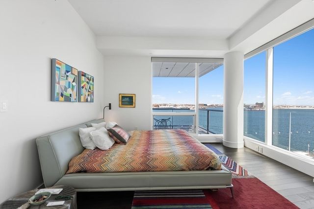 22 Liberty Dr 8F, Boston, MA 02210