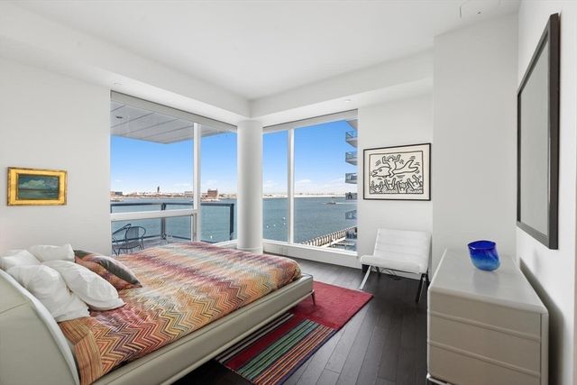 22 Liberty Dr 8F, Boston, MA 02210