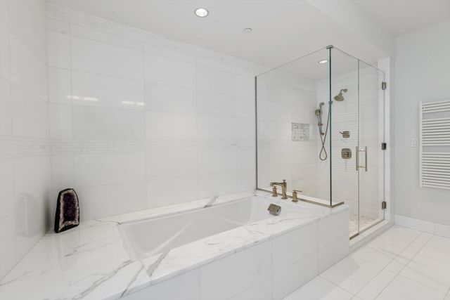 22 Liberty Dr 8F, Boston, MA 02210