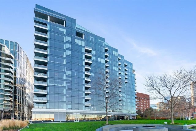 22 Liberty Dr 8F, Boston, MA 02210