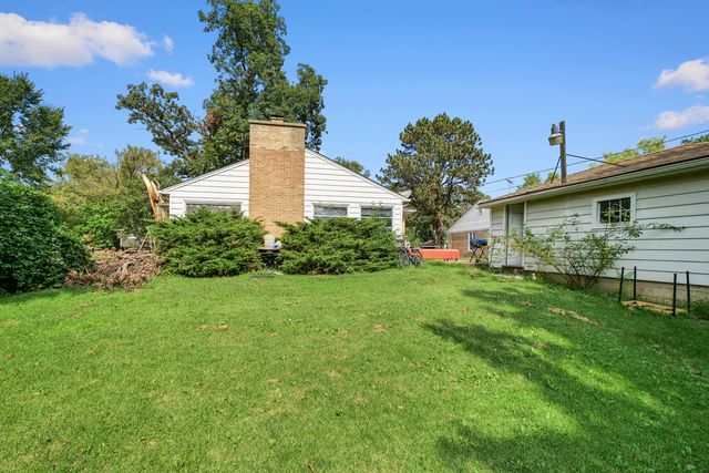 339 Oswego Street, Park Forest, IL 60466