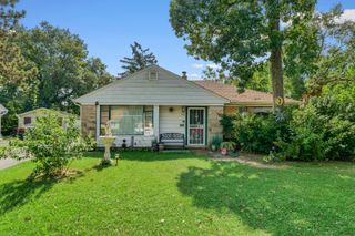 339 Oswego Street, Park Forest, IL 60466