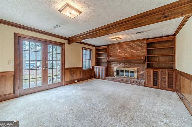 3103 Westbrook Trace, Lawrenceville, GA 30044