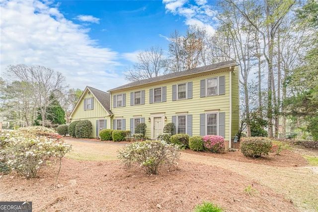 3103 Westbrook Trace, Lawrenceville, GA 30044