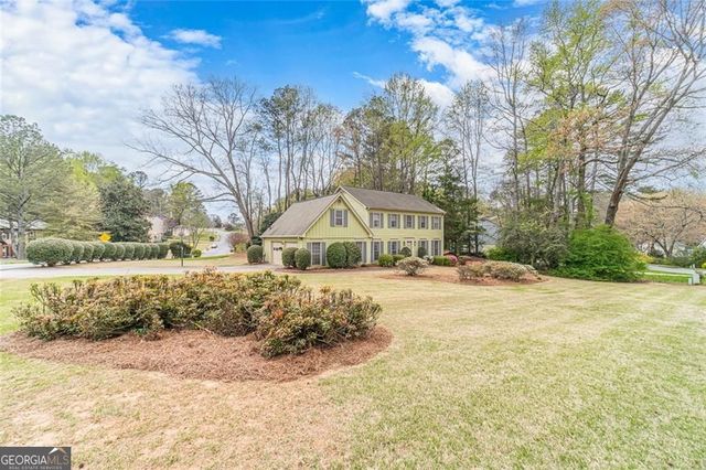 3103 Westbrook Trace, Lawrenceville, GA 30044