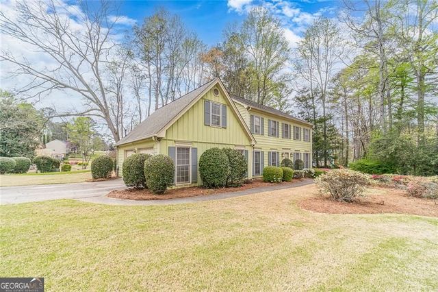 3103 Westbrook Trace, Lawrenceville, GA 30044