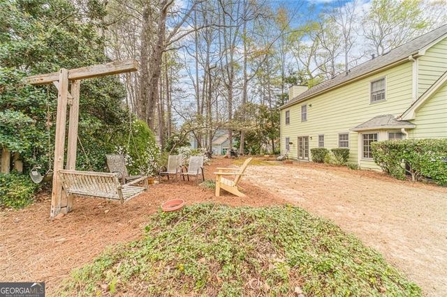 3103 Westbrook Trace, Lawrenceville, GA 30044