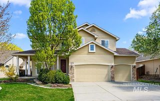 1472 N Watson Ave, Eagle, ID 83616