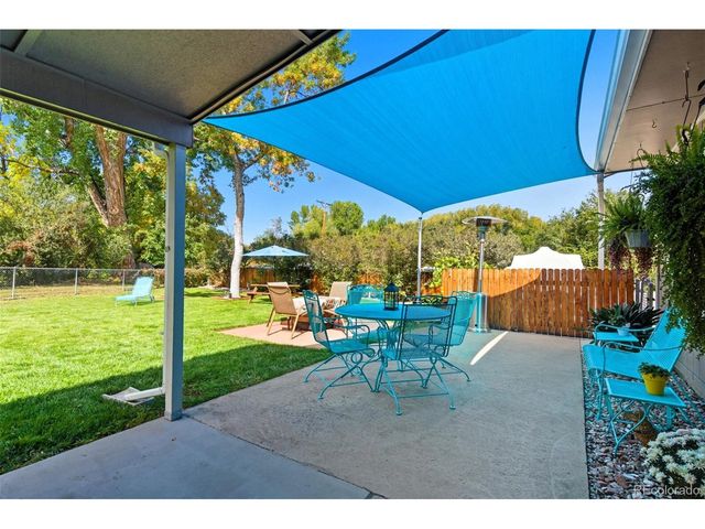 501 Locust Grove Dr, Fort Collins, CO 80521