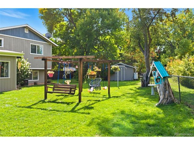 501 Locust Grove Dr, Fort Collins, CO 80521