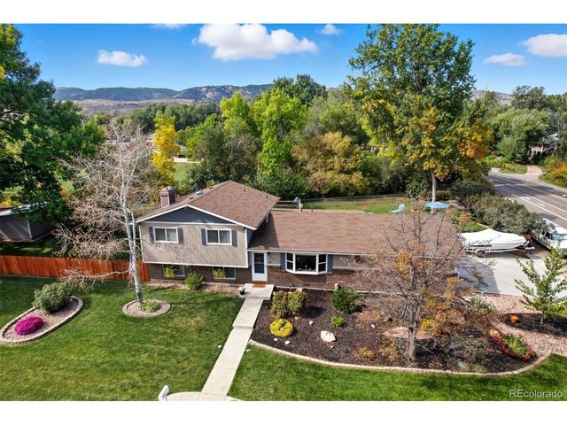 501 Locust Grove Dr, Fort Collins, CO 80521