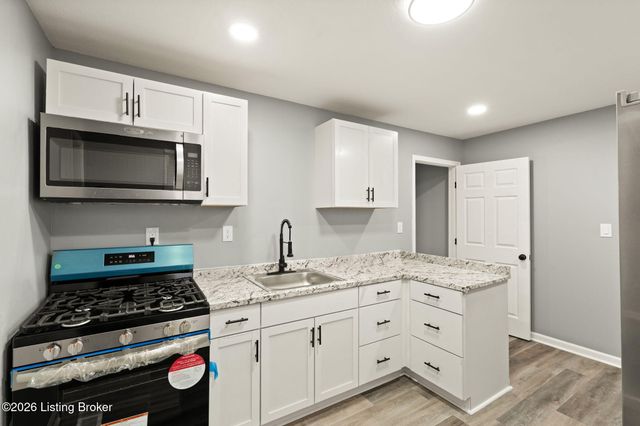 2222 Duncan St, Louisville, KY 40212