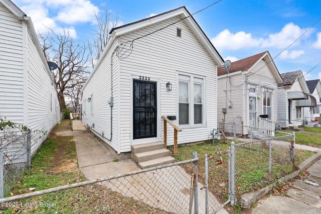 2222 Duncan St, Louisville, KY 40212