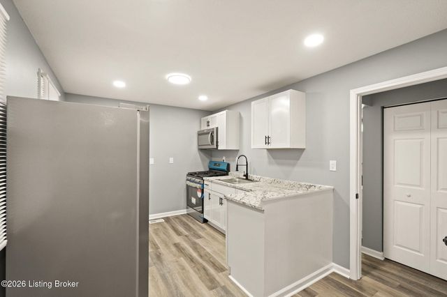 2222 Duncan St, Louisville, KY 40212