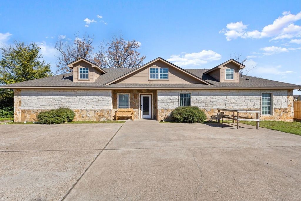 108 Overture Court, Waco, TX 76706