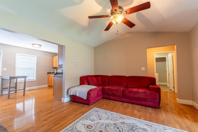 1299 E Pittsburg Church Road, London, KY 40741