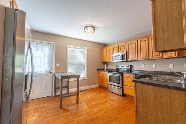 1299 E Pittsburg Church Road, London, KY 40741