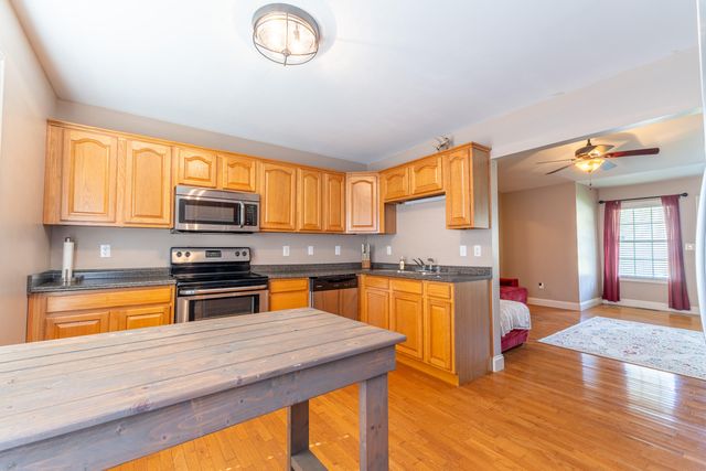 1299 E Pittsburg Church Road, London, KY 40741