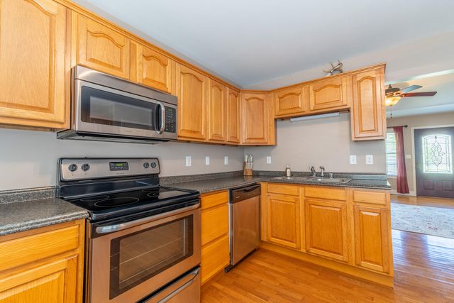 1299 E Pittsburg Church Road, London, KY 40741