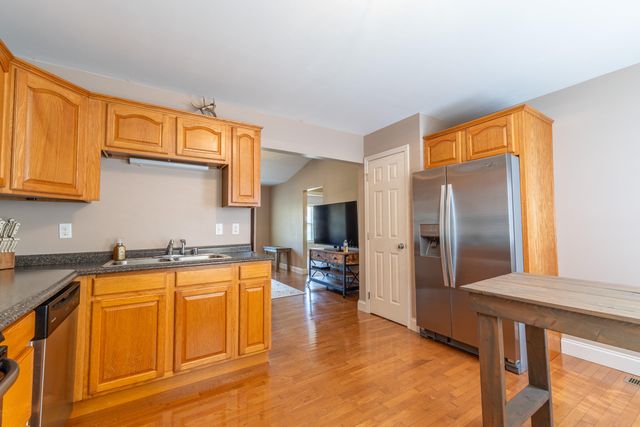 1299 E Pittsburg Church Road, London, KY 40741