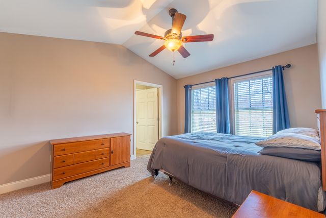 1299 E Pittsburg Church Road, London, KY 40741