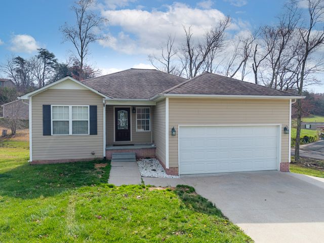 1299 E Pittsburg Church Road, London, KY 40741