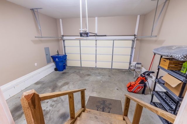 1299 E Pittsburg Church Road, London, KY 40741