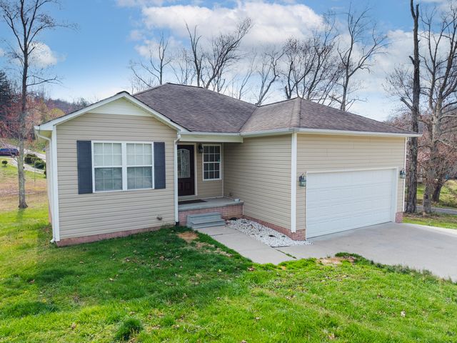 1299 E Pittsburg Church Road, London, KY 40741