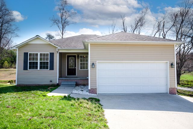 1299 E Pittsburg Church Road, London, KY 40741