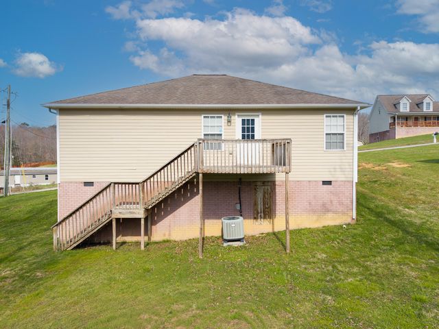 1299 E Pittsburg Church Road, London, KY 40741